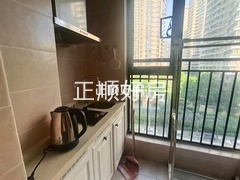 客厅