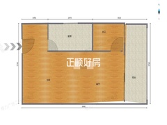 客厅