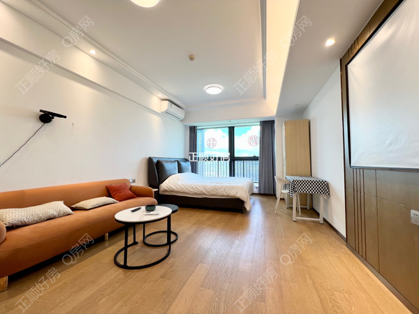 VR看房
