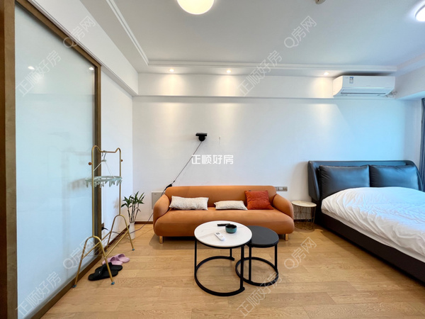 客厅