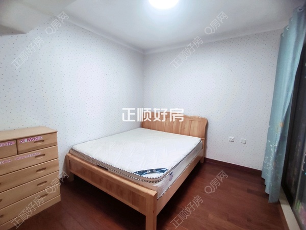 卧室