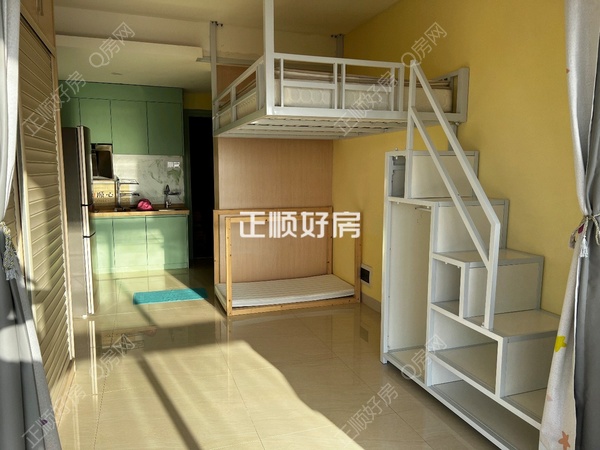 VR看房