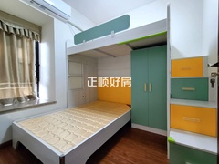 儿童房