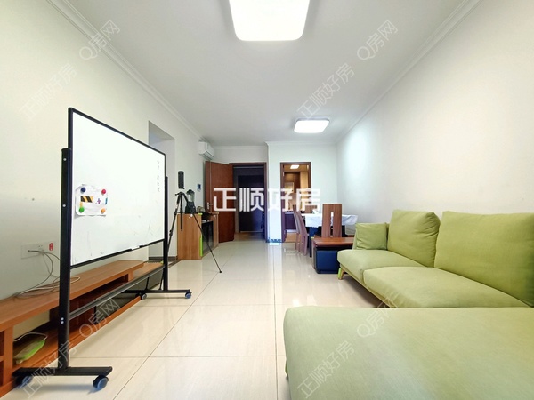 VR看房