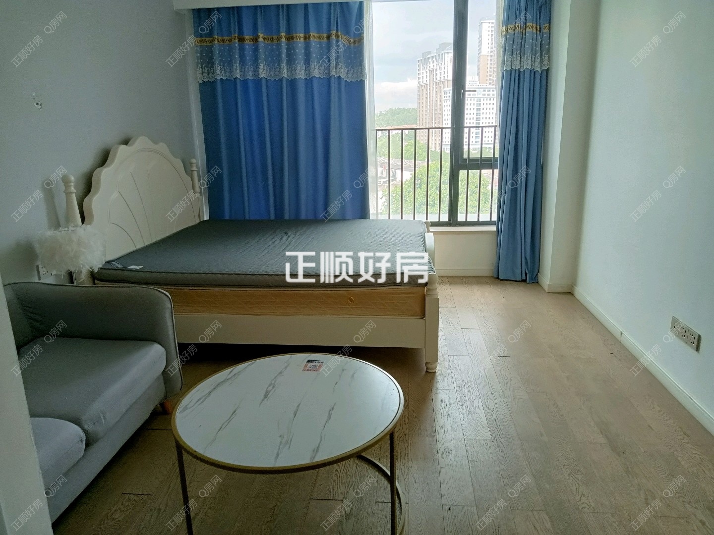 万科石花66号二手房