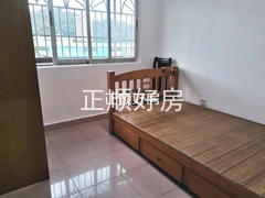 次卧