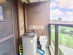 阳台