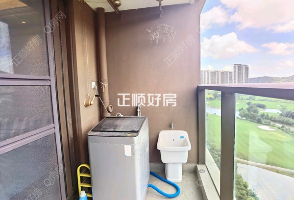 阳台