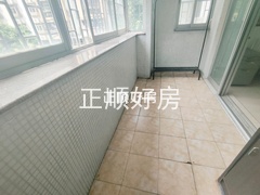 阳台