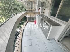 阳台
