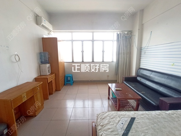 VR看房