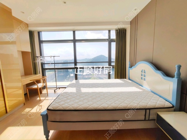 VR看房