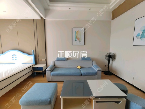 客厅