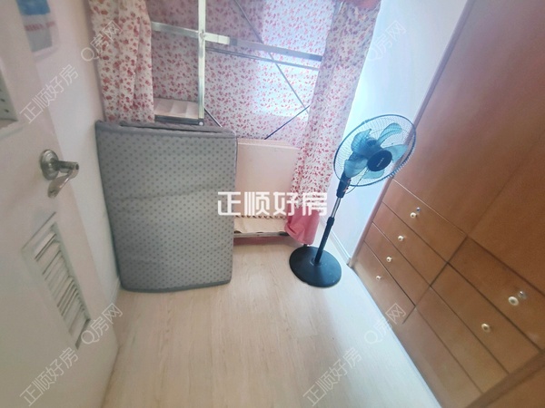 衣帽间