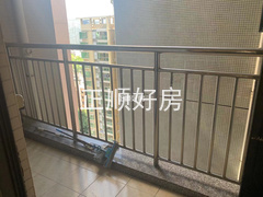 阳台