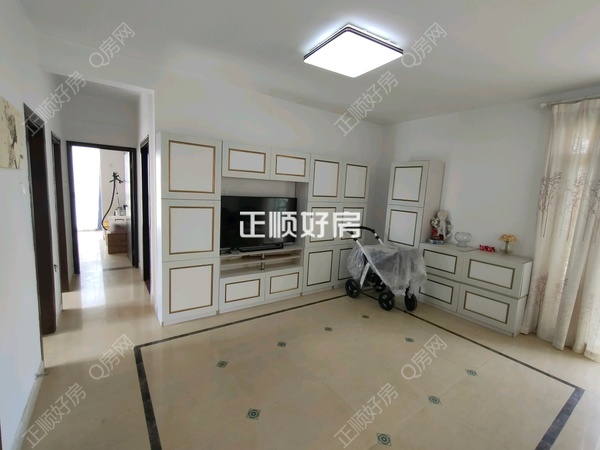 VR看房