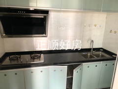 厨房