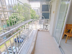 阳台