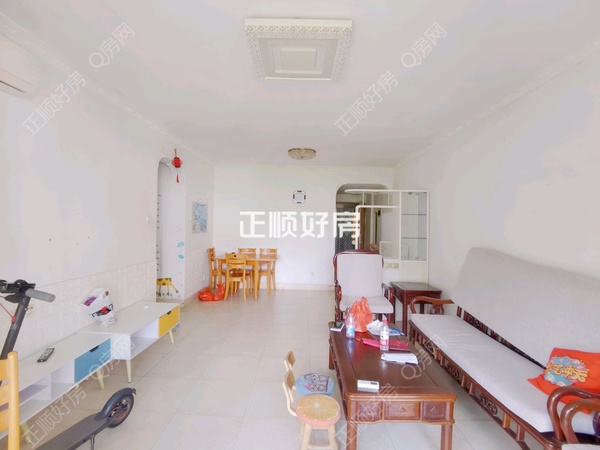 VR看房