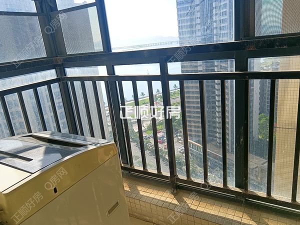 小阳台