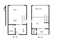 客厅