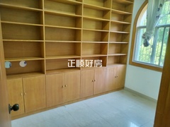 次卧