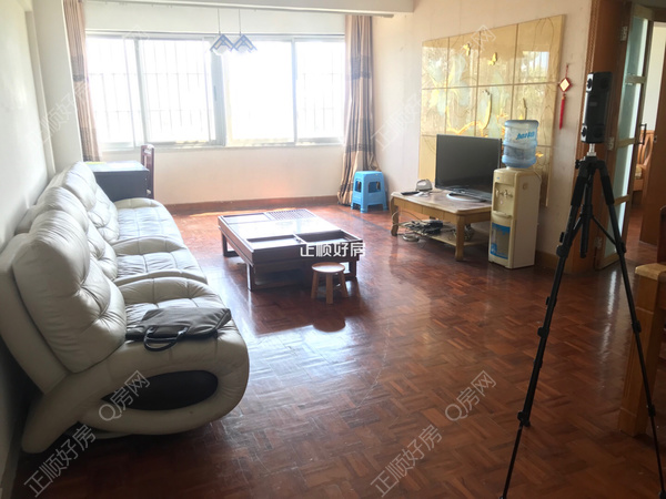 VR看房