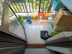 小阳台
