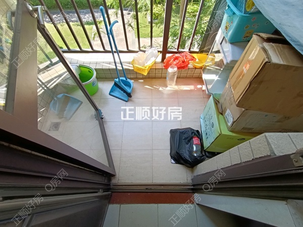 小阳台