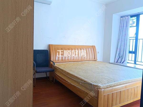 主卧