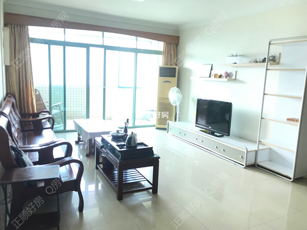 VR看房