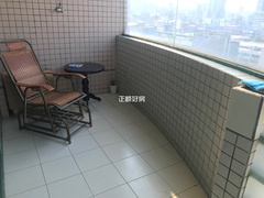 阳台