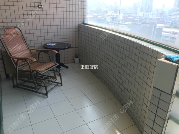 阳台
