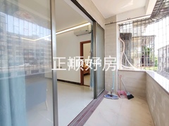 阳台