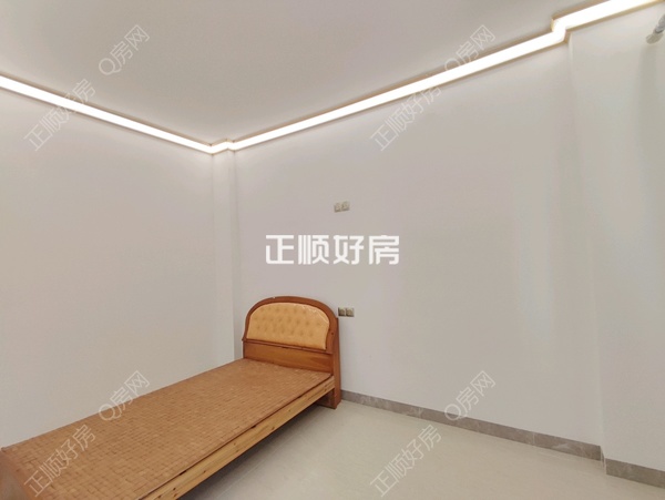 次卧