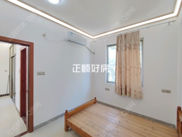 次卧