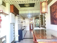 厨房