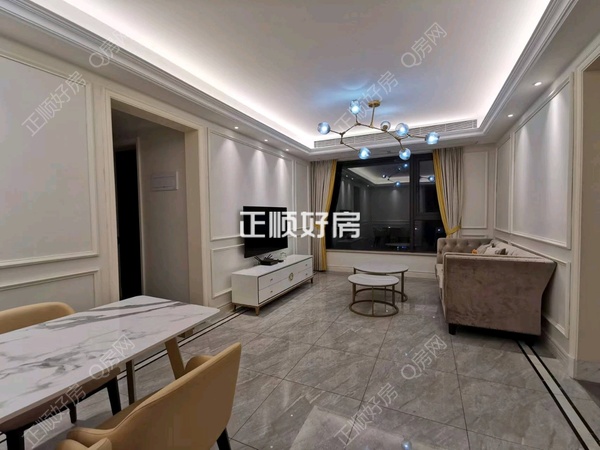 VR看房