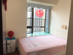 儿童房