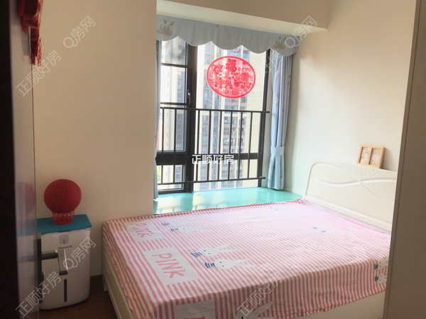 儿童房