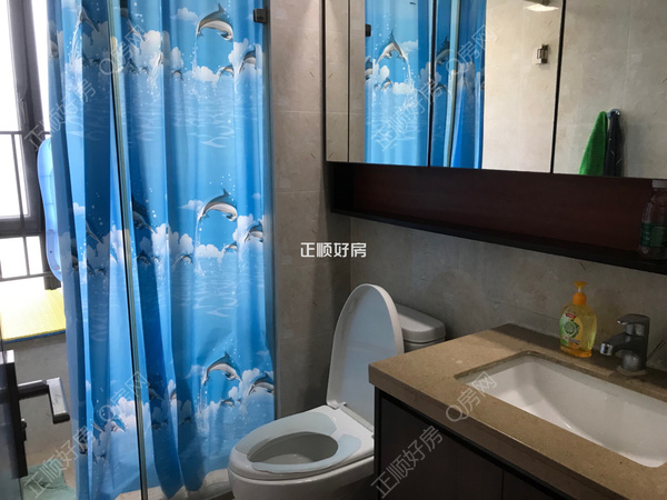 卫生间