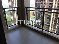 阳台