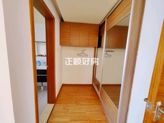 衣帽间