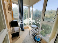 阳台
