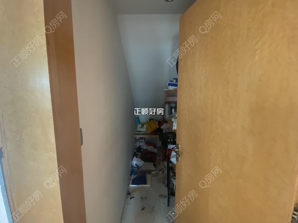 杂物间