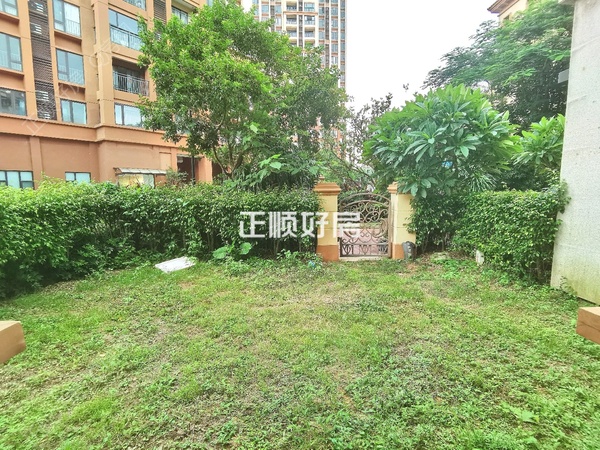 客厅