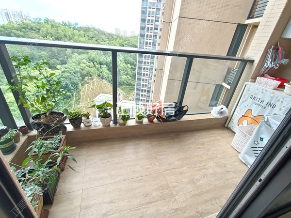 阳台