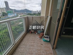阳台