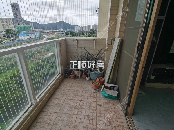 阳台