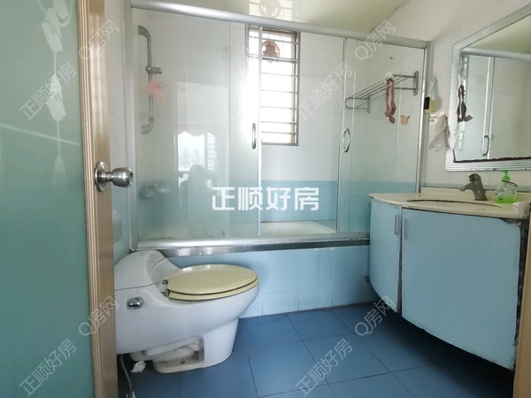 卫生间